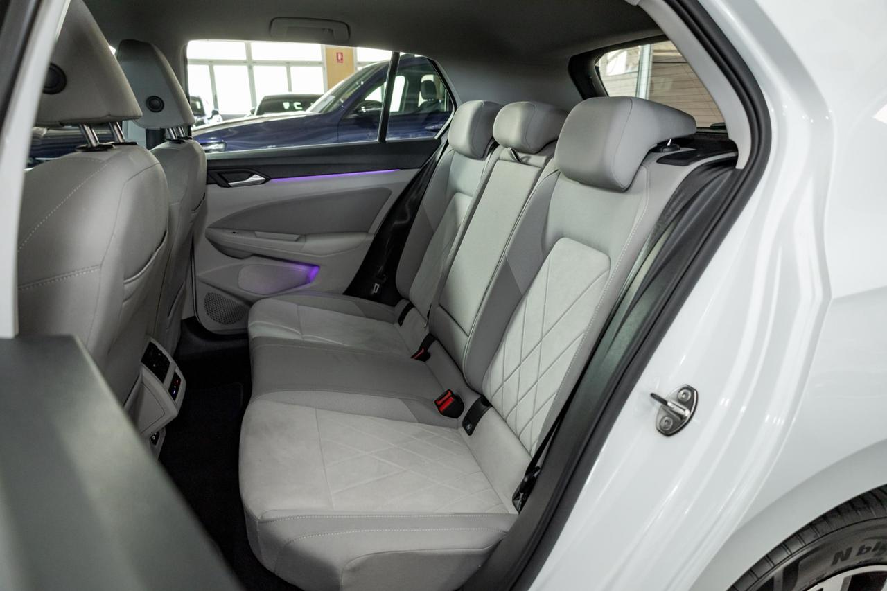 Volkswagen Golf 1.4 tsi ehybrid Style 204cv dsg