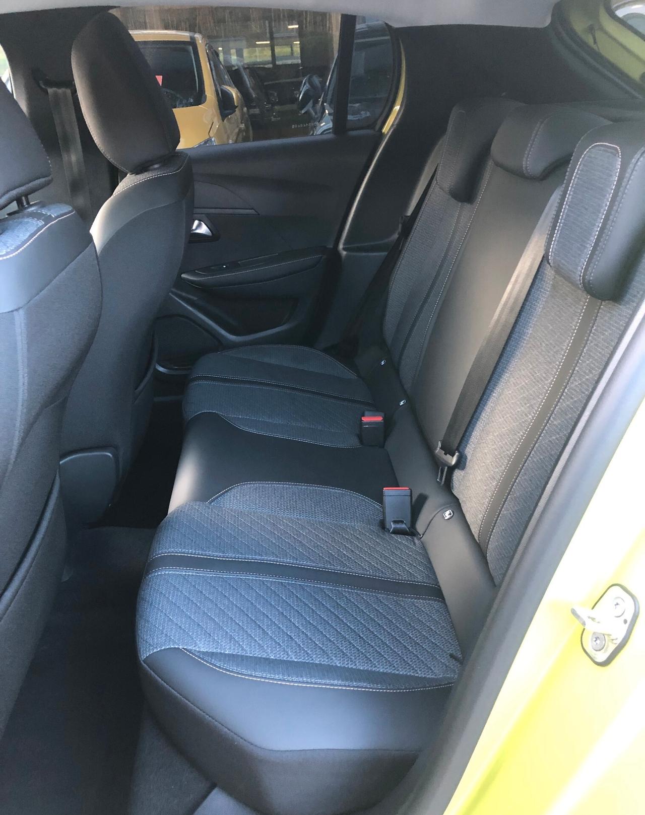 Peugeot 208 PureTech 75 cv Stop&Start 5 porte Style