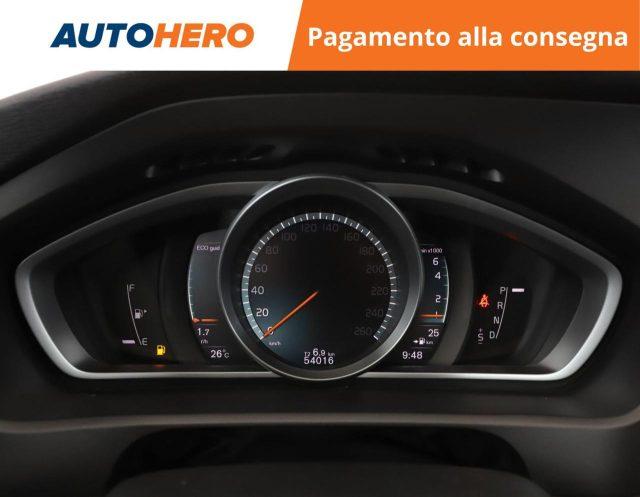VOLVO V40 T2 Geartronic R-design