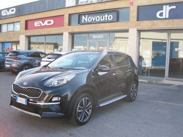 Kia Sportage 1.6 CRDI 115 CV 2WD Energy