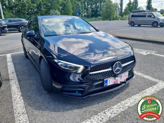 MERCEDES-BENZ A 180 d Premium AMG *PACK LUCI *PACK NIGHT *MULTIBEAM