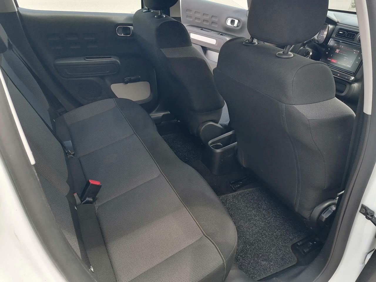 Citroen C3 BlueHDi 100 S&S Shine 2022