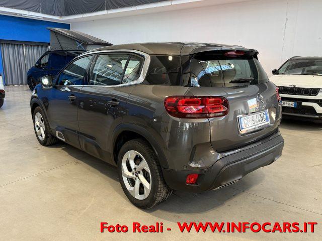 CITROEN C5 Aircross BlueHDi 130 cv EAT8 Business - PROMO
