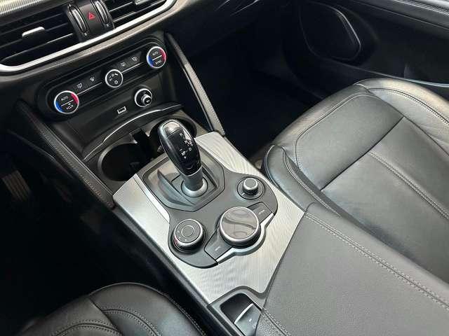 Alfa Romeo Stelvio 2.2 Turbodiesel 210 CV Q4 AT8 Sport Edition