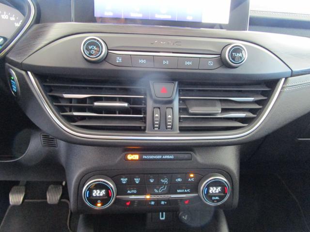 FORD Focus 1.0 EcoBoost 125 CV SW VIGNALE