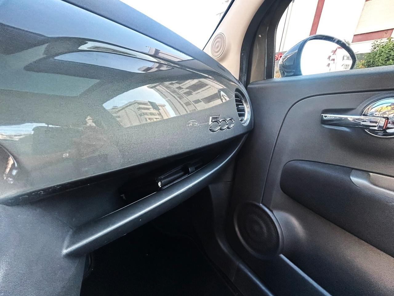Fiat 500 1.3 Multijet 16V 95 CV Lounge