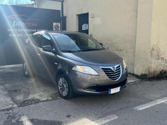 LANCIA Ypsilon 1.3 MJT 16V 95 CV 5 porte S&S Gold