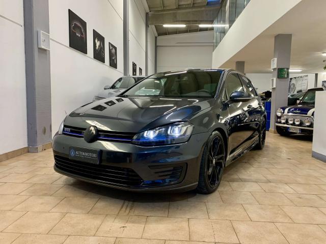 Volkswagen Golf GTE 1.4 TSI DSG 5p. Plug-In-Hybrid GTE