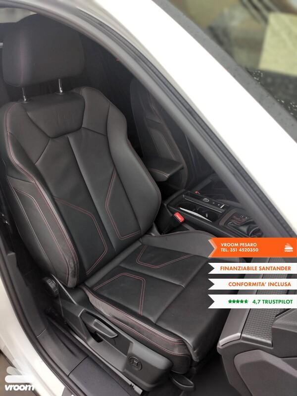 AUDI Q3 2ª serie Q3 SPB 35 TDI S tronic S line...