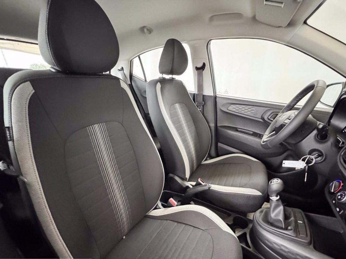 HYUNDAI i10 1 0 mpi connectline 63cv