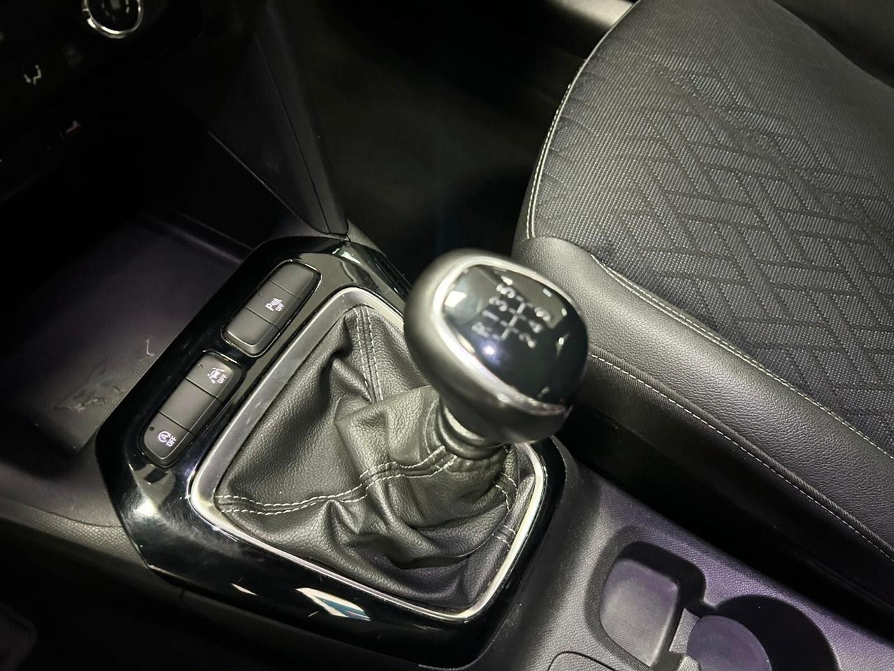 Opel Corsa 1.5 D 100 CV X NEOPATENTATI 2021