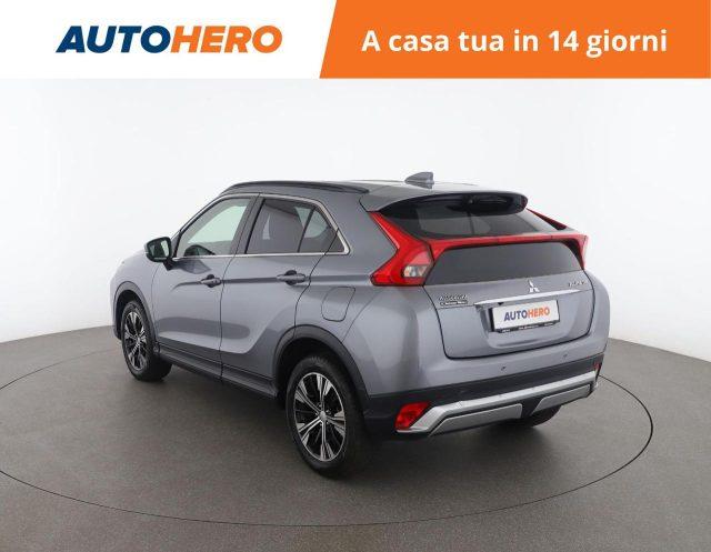 MITSUBISHI Eclipse Cross 1.5 turbo 2WD Insport