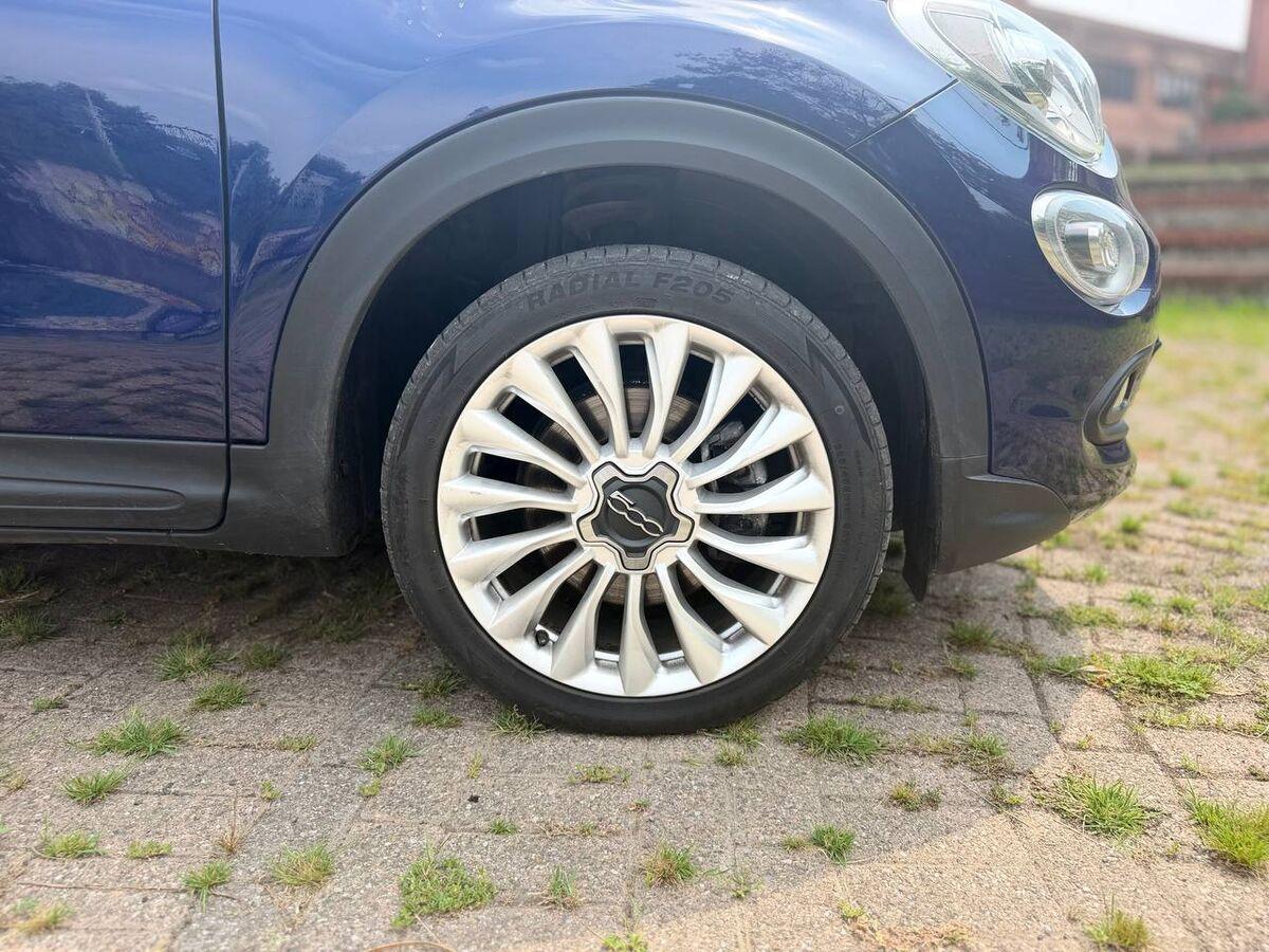 Fiat 500X 1.6 mjt Business 4x2 120cv
