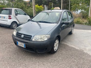 Fiat Punto 1.3 Multijet 16V 5 porte