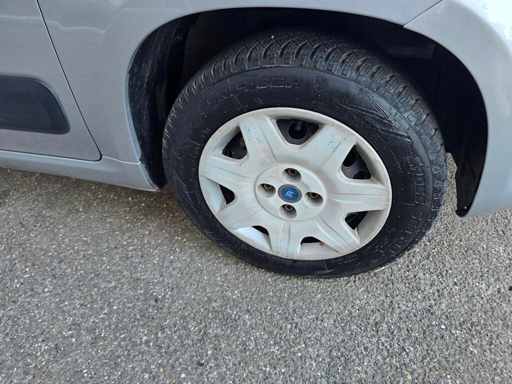 Fiat Panda 1.2 Lounge IDEALE PER NEO PATENTATI