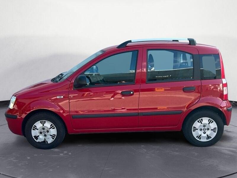 FIAT Panda Panda 1.2 Pop 69cv