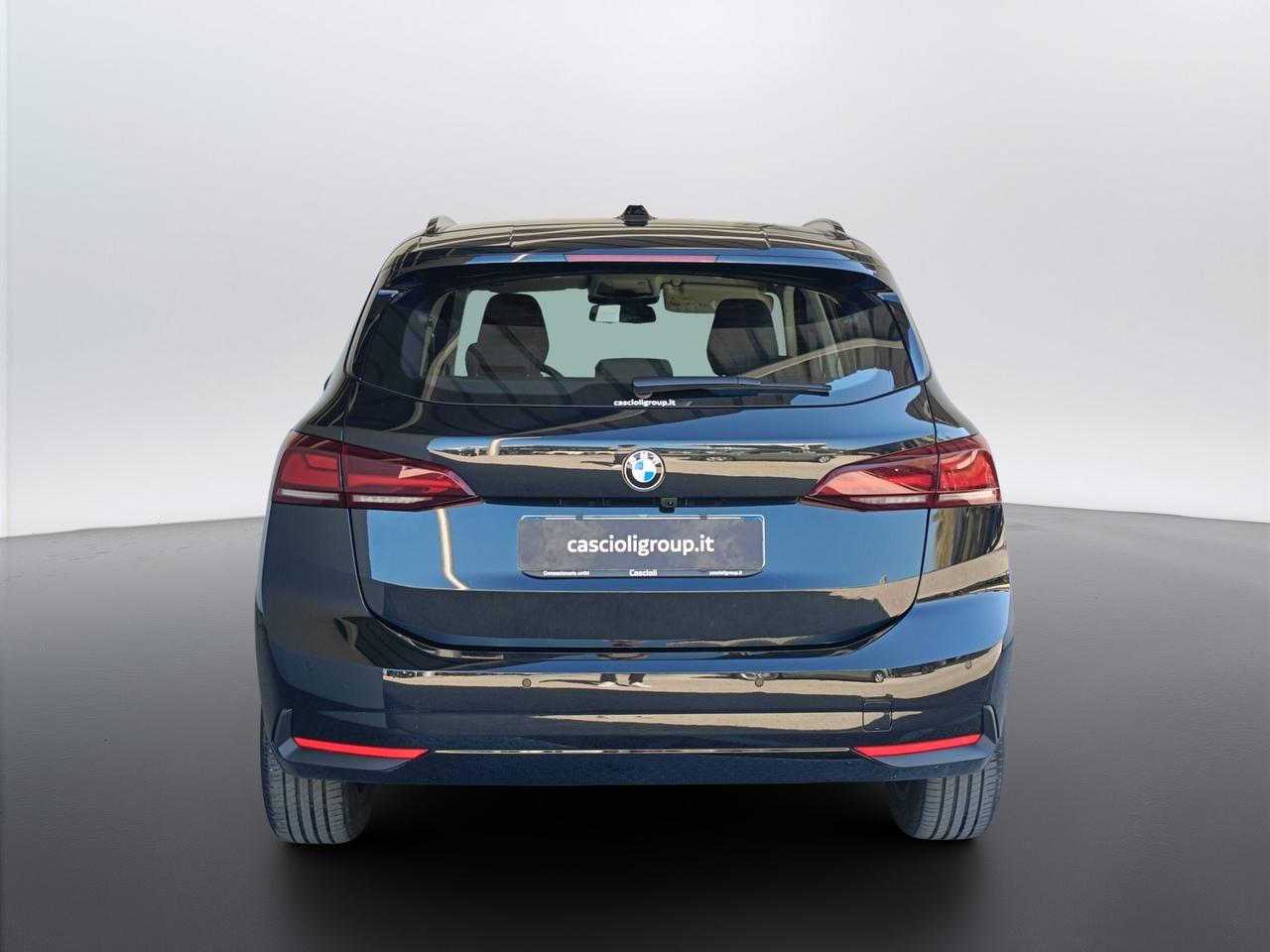 BMW Serie 2 U06 Active Tourer - 218d Active Tourer auto