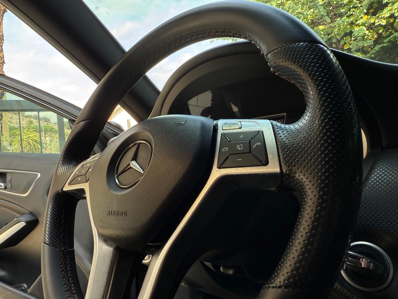 Mercedes Classe A180 Sport 1.5 Diesel 12 Mesi di garanzia