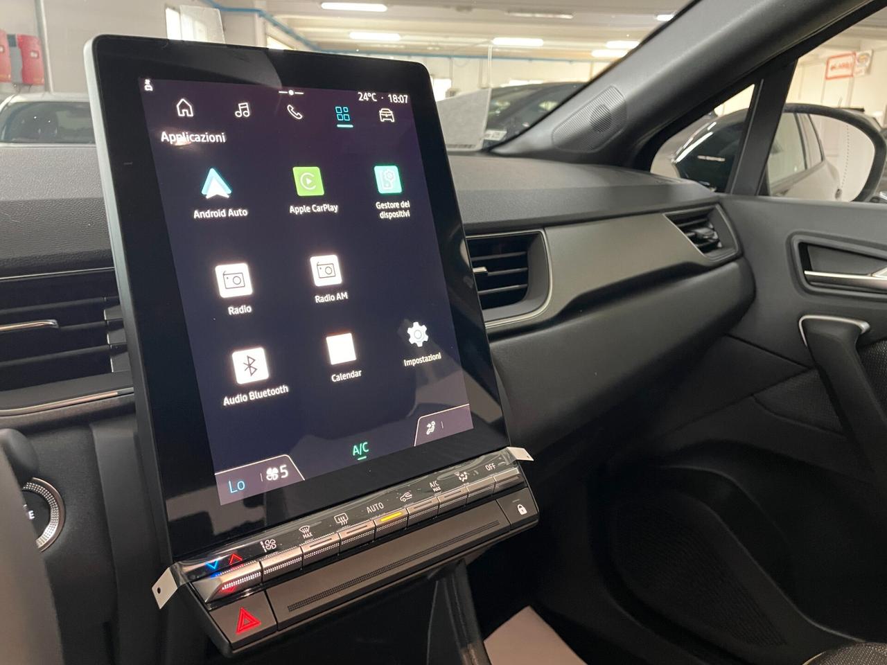 Renault Captur ECO-G 100 CV Techno GPL KM0