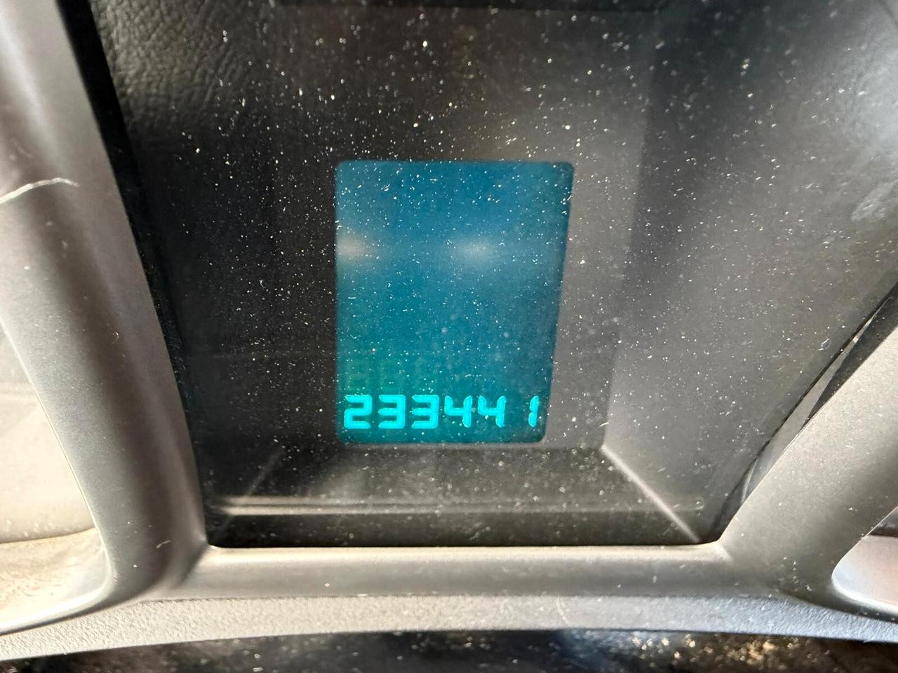 Chevrolet Orlando 1.8 LTZ