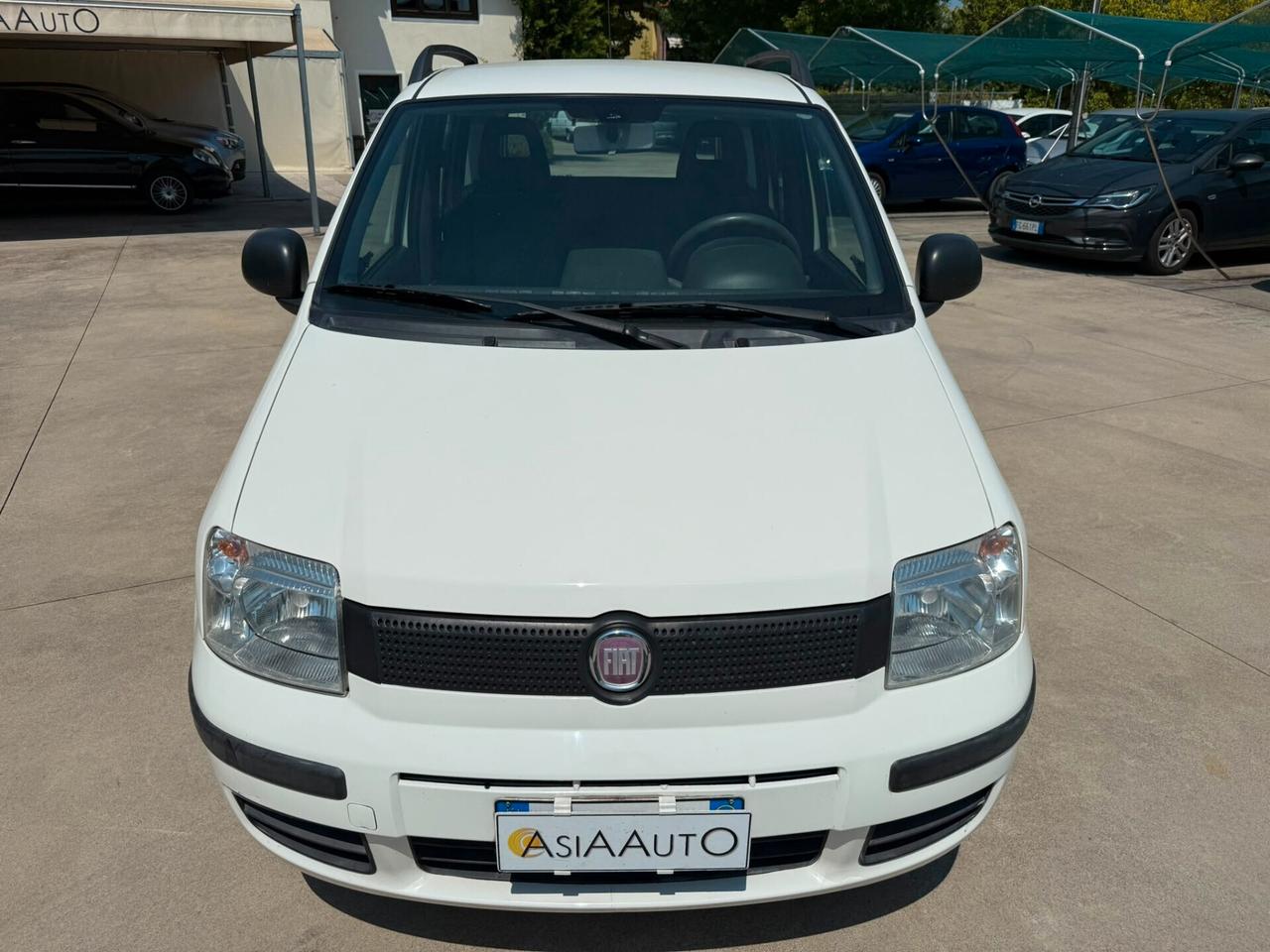 Fiat Panda 1.1 54 CV FIRE CLIMA