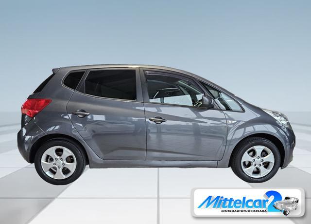 KIA Venga 1.4 CVVT LX ISG