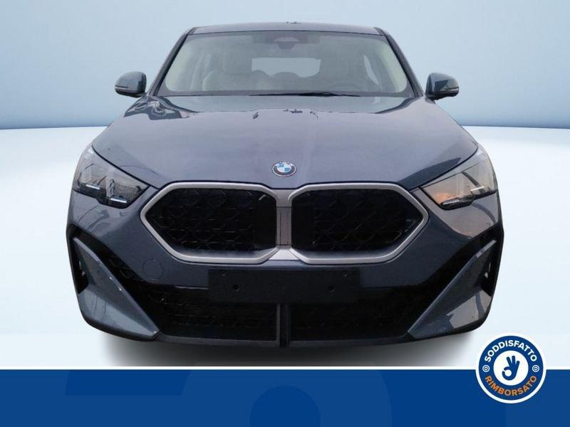 BMW X2 sDrive 18d