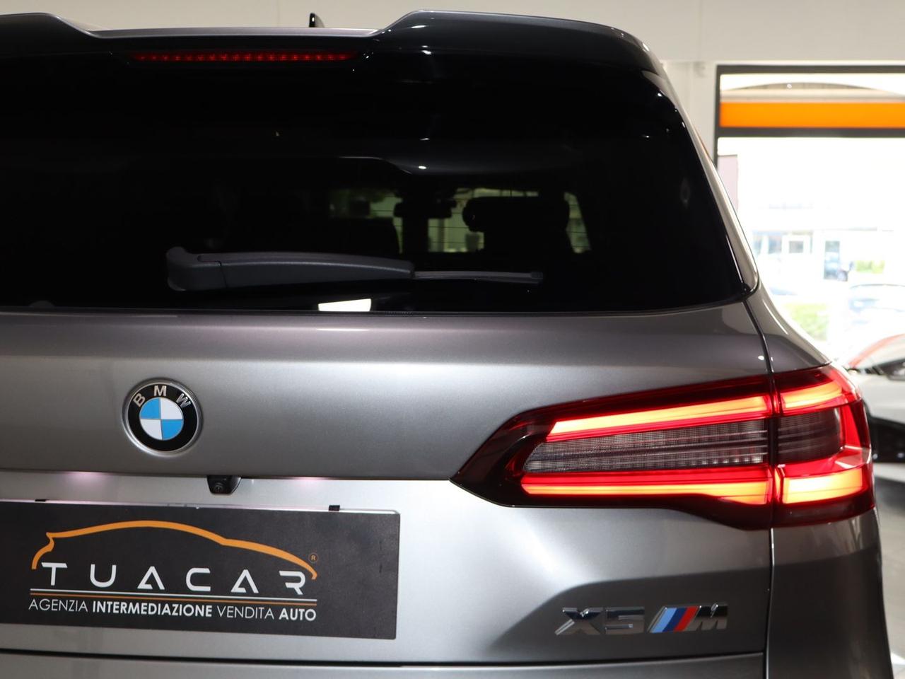 Bmw X5 M M Sport M GARANZIA BMW FULL #11457