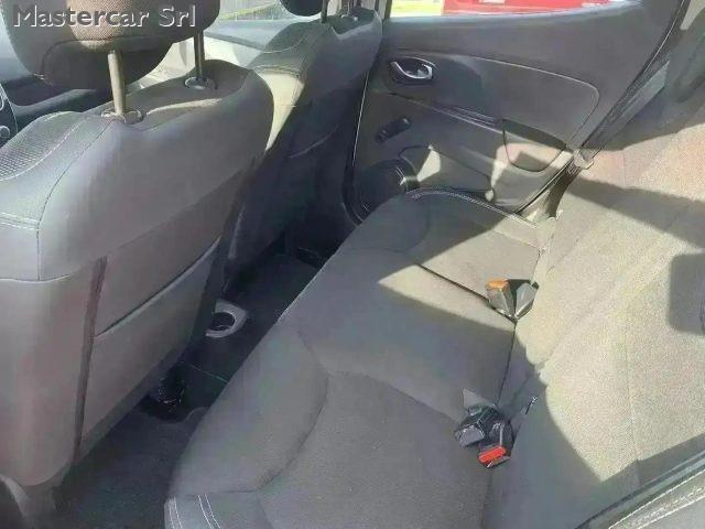RENAULT Clio 1.5 dci energy Business 75cv N1 4 posti - FR647JK