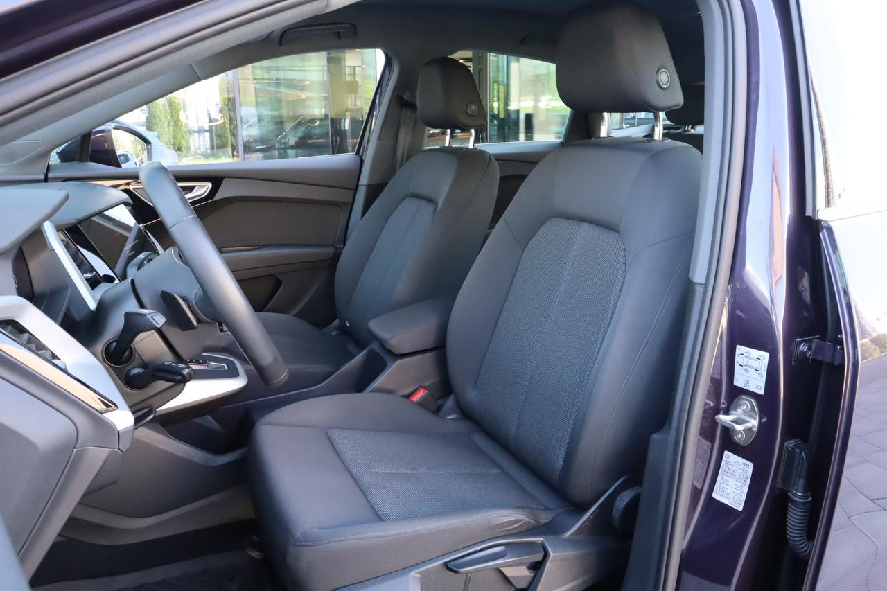 Audi Q4 Etron 45 QUATTRO SPK 265CV CAMERA 20"