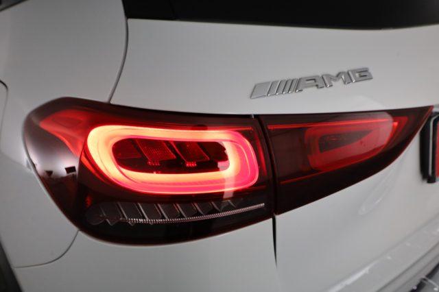 MERCEDES-BENZ GLA 45 AMG GLA 45 S 4Matic+ AMG