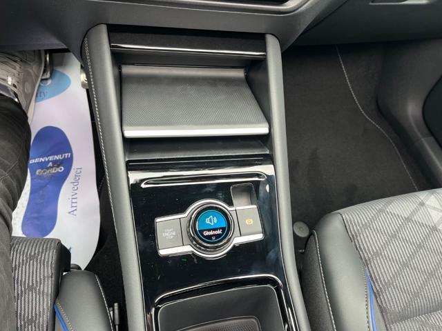 VOLKSWAGEN Tiguan 2.0 TDI 193 CV DSG 4MOTION R-Line Plus Km 0