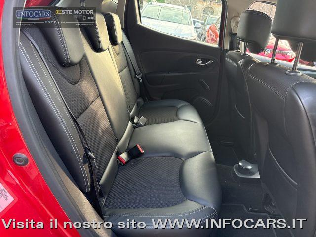 RENAULT Clio dCi 110CV Duel
