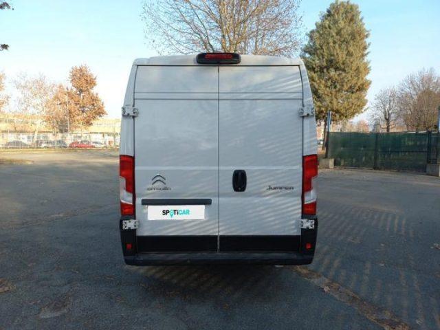 CITROEN Jumper 35 bluehdi 165 ss plm-tm furgone