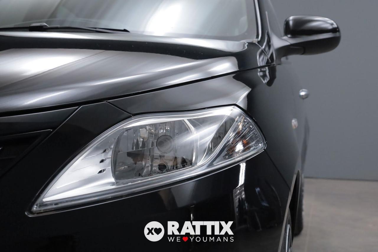 Lancia Ypsilon 1.0 Firefly Hybrid 70CV Oro