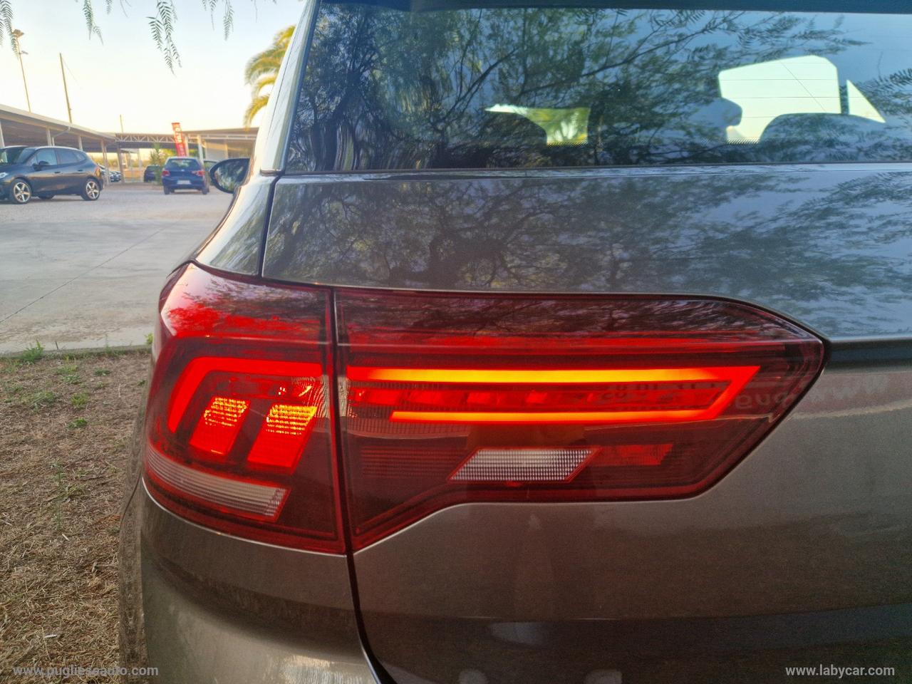 VOLKSWAGEN T-Roc 2.0 TDI SCR Style