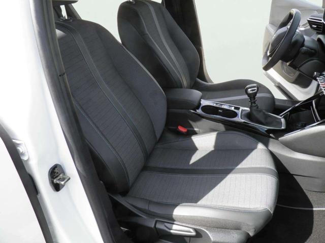 PEUGEOT 2008 PureTech 100 S&S Allure