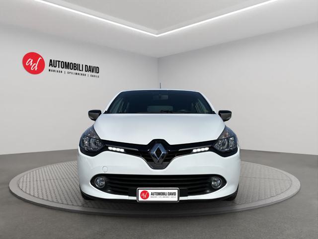 RENAULT Clio 1.5 dCi 8V 75CV 5 porte Costume National