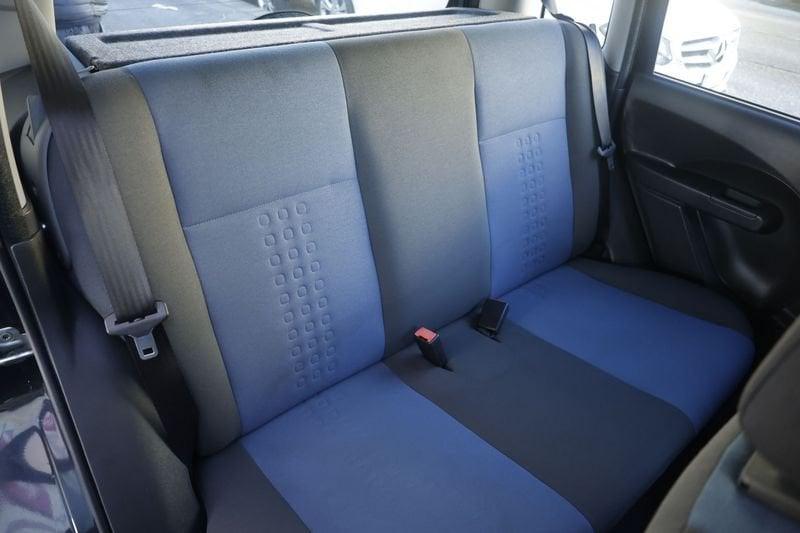 FIAT Panda FIAT Panda 1.2 Active GPL Unicoproprietario