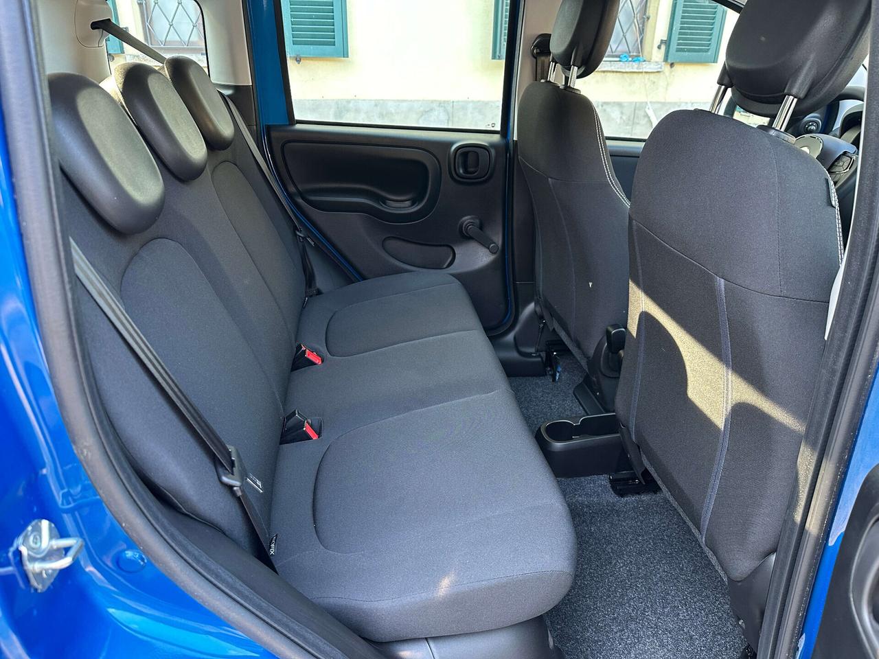 Fiat Panda 1.0 FireFly S&S Hybrid Pandina - VETTURA KM 0