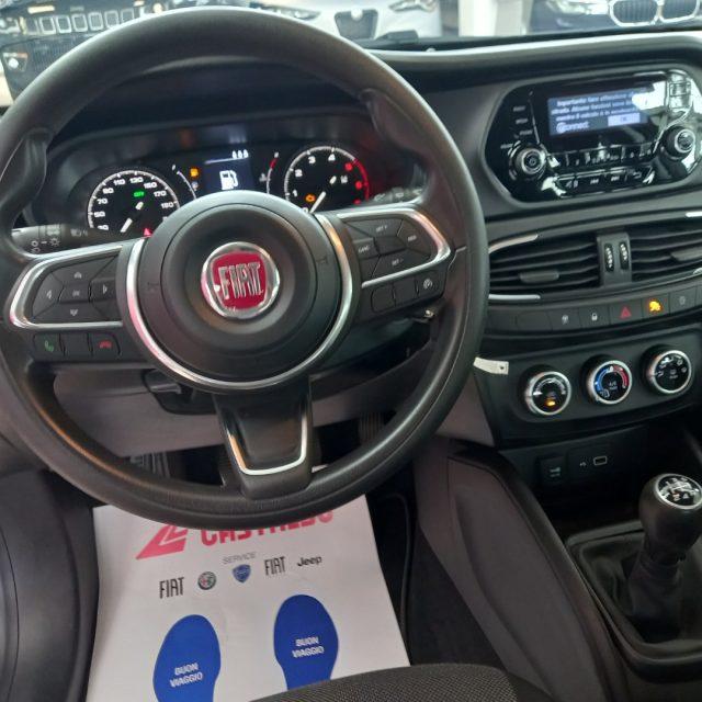 FIAT Tipo 1.3 Mjt S&S 5 porte AUTOCARRO N1 4 POSTI