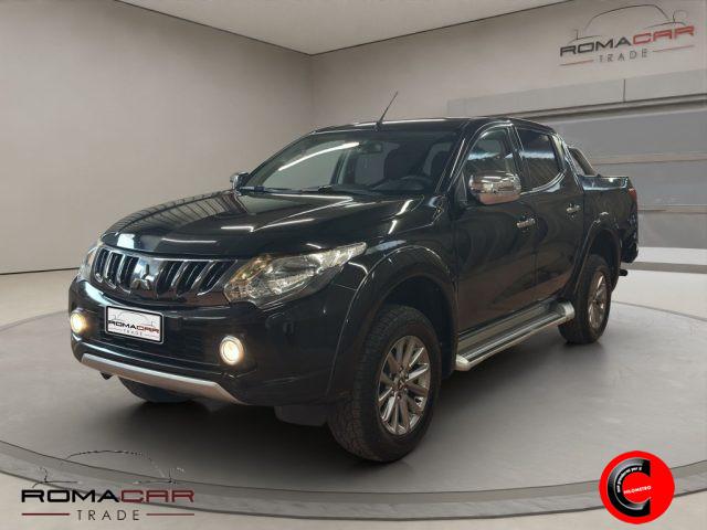 MITSUBISHI L200 2.4 DI-D/181CV Club Cab + IVA