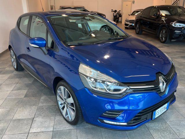 RENAULT Clio TCe 12V 90 CV GPL 5 porte Life