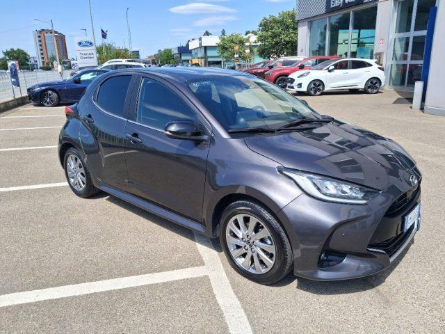 MAZDA 2 Mazda2 Hybrid 1.5 VVT e-CVT Full Hybrid Electric S