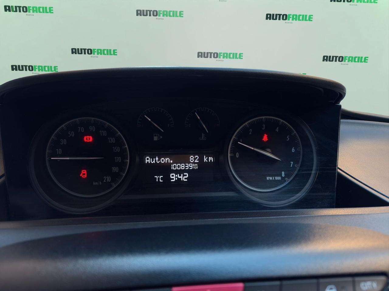 Lancia Ypsilon 1.2 69 CV - DISTRIBUZIONE ESEGUITA