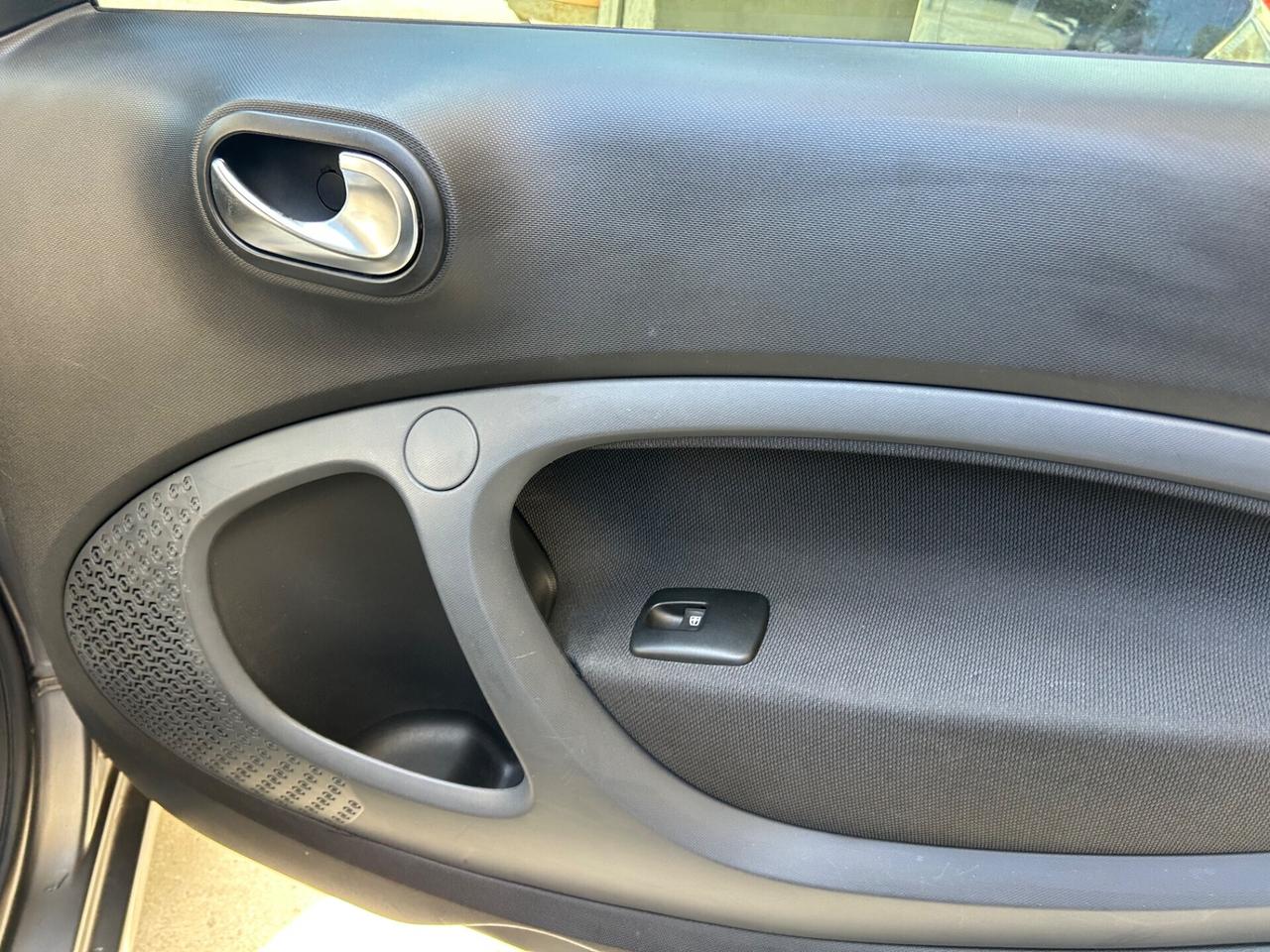 Smart ForTwo CABRIO Twinamic “Come Nuova 57.000 Km”
