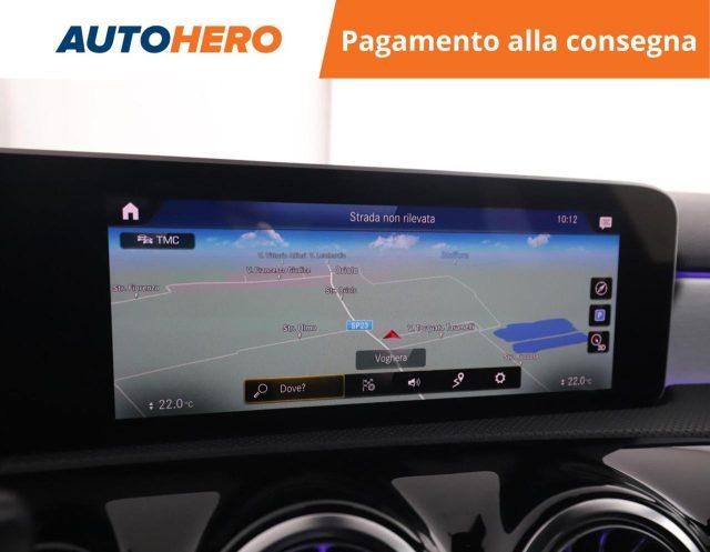 MERCEDES-BENZ A 35 AMG A 35 4Matic AMG