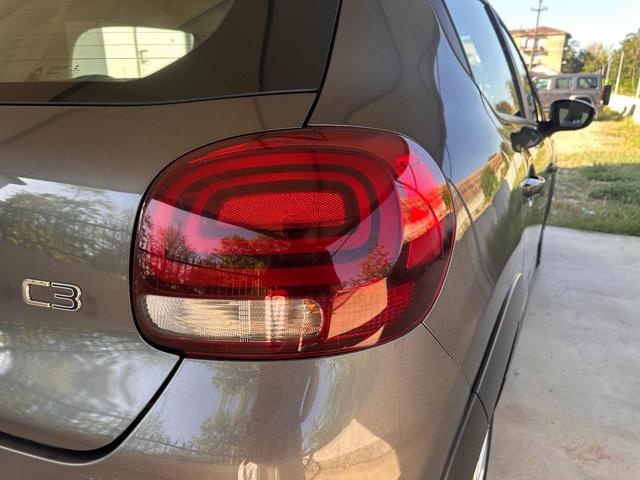 CITROEN C3 82 Feel IDONEA ANCHE PER NEOPATENTATI