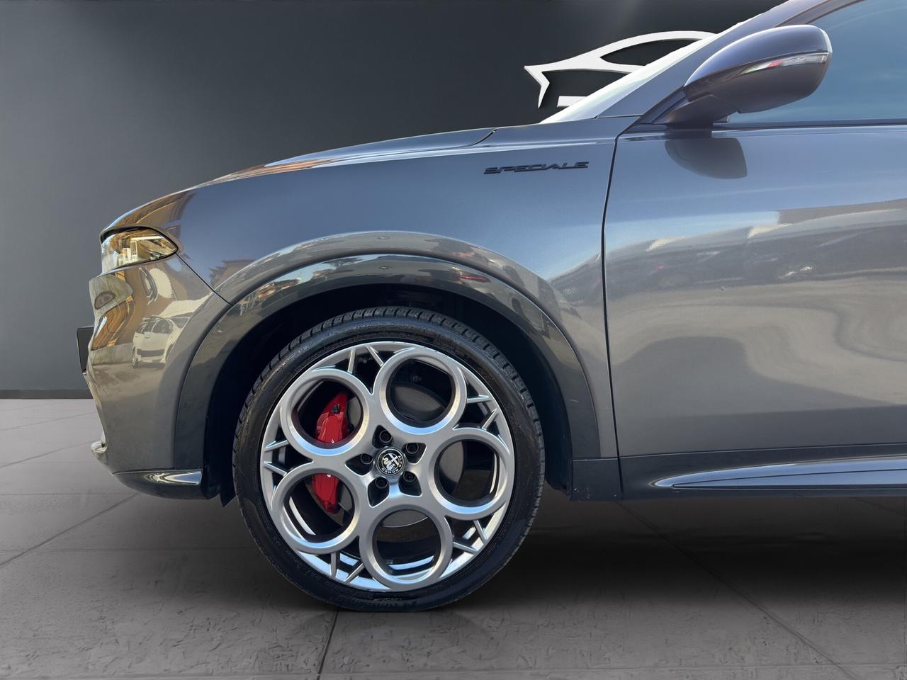 ALFA ROMEO TONALE 1.5 130 CV MHEV SPECIALE