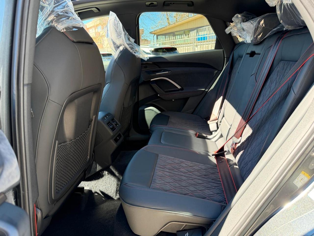 Audi Q5 TDI 204 CV MHEV S-tronic S-Line